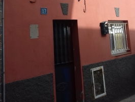 Piso San Matias